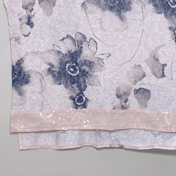 NWT Bellambra || Woman’s Sequence Top size 2X - Picture 5 of 7